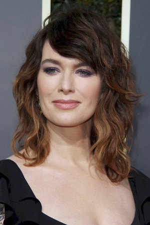 Lena Headey profil kép