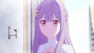 完璧すぎて可愛げがないと婚約破棄された聖女は隣国に売られる 1. évad Ep.7 7. epizód
