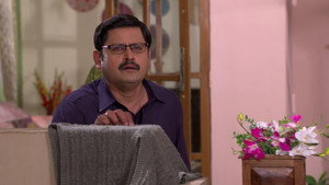 भाभीजी घर पर हैं! 1. évad Ep.61 61. epizód