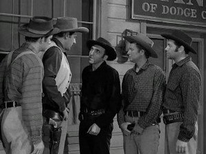Gunsmoke 3. évad Ep.37 37. epizód