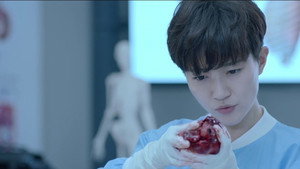 法医秦明 1. évad Ep.17 17. epizód