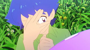 Puniru Is a Kawaii Slime 1. évad Ep.7 7. epizód