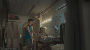 ฉลาดเกมส์โกง เดอะซีรีส์ 1. évad Ep.2 2. epizód