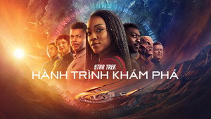 Star Trek: Discovery kép
