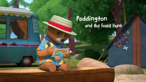 Paddington kalandjai 3. évad Ep.16 16. epizód