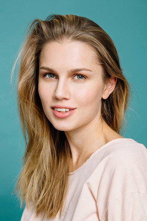 Дарья Мельникова profil kép