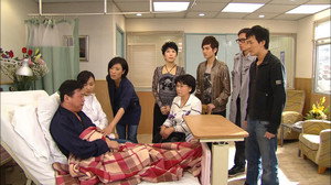 溏心风暴之家好月圆 1. évad Ep.34 34. epizód