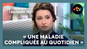Ça commence aujourd'hui 1. évad Ep.119 119. epizód