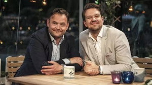 Det sene sommershow 1. évad Ep.7 7. epizód