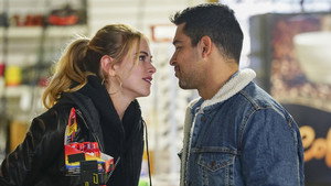NCIS: Tengerészeti helyszínelők 15. évad Ep.11 Beépülve