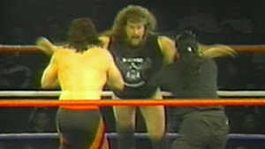 ECW Hardcore TV 2. évad Ep.16 16. epizód