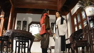 真命小和尚 1. évad Ep.3 3. epizód