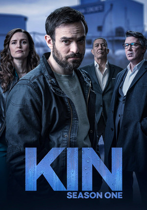 Kin poszter