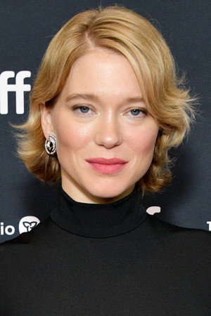 Léa Seydoux profil kép