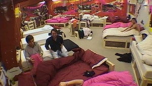 Big Brother 10. évad Ep.36 36. epizód