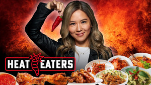 Heat Eaters kép