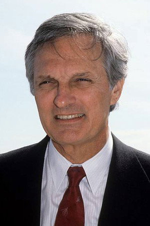 Alan Alda profil kép