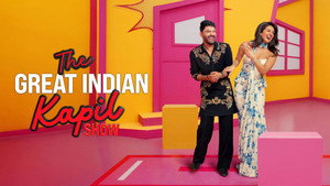 Kapil Sharma parádés műsora kép