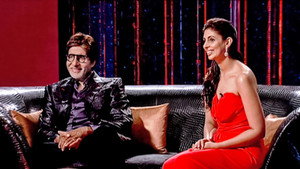 Koffee with Karan 3. évad Ep.8 8. epizód