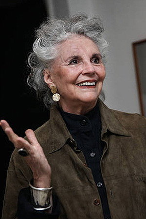 Marilda Perroy profil kép