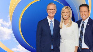Fox & Friends kép