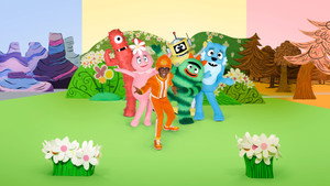 Yo Gabba Gabba! kép