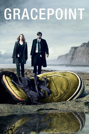 Gracepoint poszter
