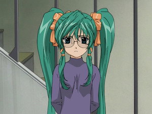 鋼鉄天使くるみ Speciális epizódok Ep.5 5. epizód