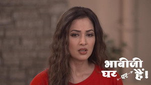 भाभीजी घर पर हैं! 1. évad Ep.2314 2314. epizód