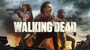 The Walking Dead kép