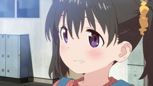 ヤマノススメ 3. évad Ep.10 10. epizód