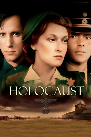 Holocaust: a Weiss család története poszter