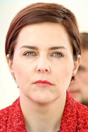 Ольга Шелест profil kép