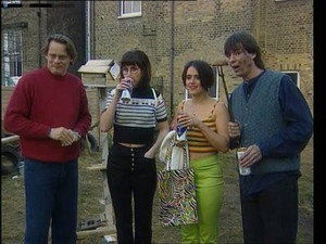 Men Behaving Badly 5. évad Ep.7 7. epizód