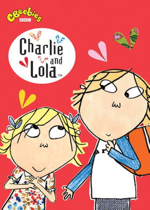 Charlie and Lola poszter