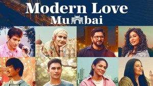 Modern Love Mumbai kép