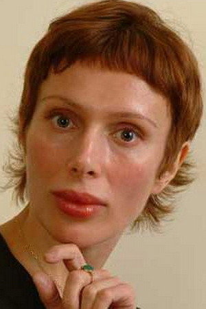 Катерина Ксеньева profil kép