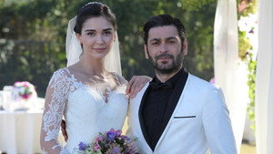 Eşkıya Dünyaya Hükümdar Olmaz 2. évad Ep.1 1. epizód