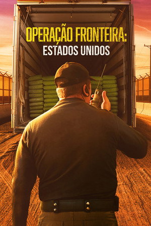 Contraband: Seized at the Border poszter