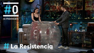 La resistencia 3. évad Ep.144 144. epizód
