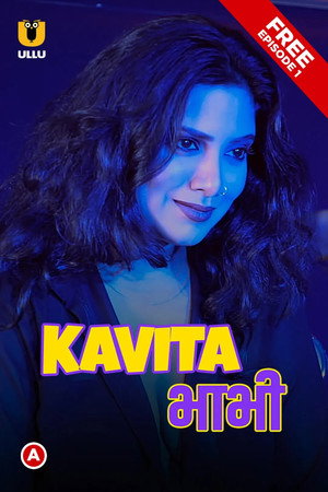 Kavita Bhabhi poszter
