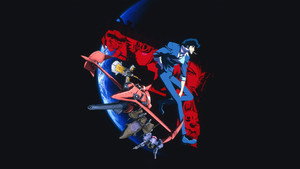 Cowboy Bebop kép