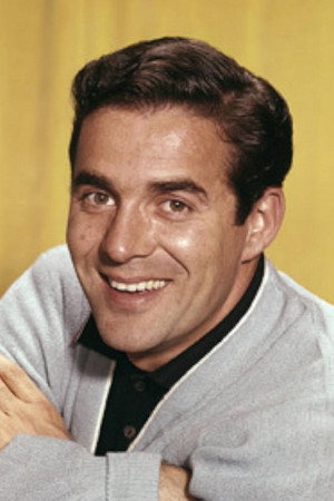 Pat Harrington Jr. profil kép