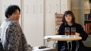 ウチの娘は、彼氏が出来ない!! 1. évad Ep.5 5. epizód