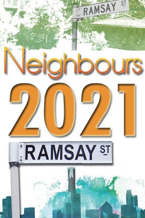 Neighbours 37. évad (2021-01-04) poszter