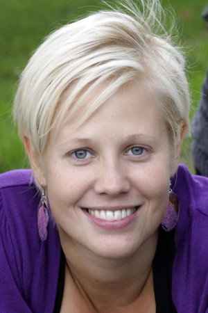 Christine Gaski profil kép