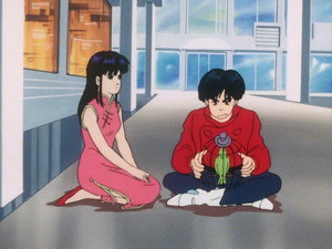 赤い光弾ジリオン 1. évad Ep.18 18. epizód