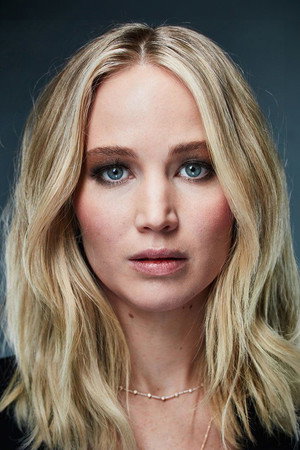 Jennifer Lawrence profil kép