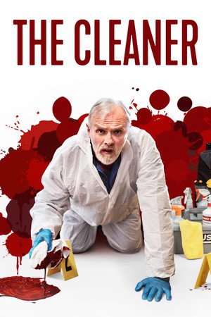 The Cleaner 1. évad (2021-09-10) poszter