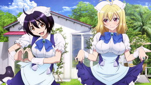クロスアンジュ 天使と竜の輪舞 kép